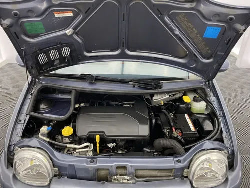 Renault Twingo Dynamique Plus 16v