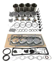 Comprar Kit De Rehabilitación Motor Td27 Td27t Para Nissan D21 D22