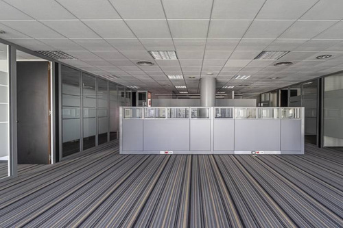 Imagen 5 de 23 de Oficinas Alquiler Barrio Norte