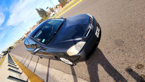 Chevrolet Astra 2.0 Gls