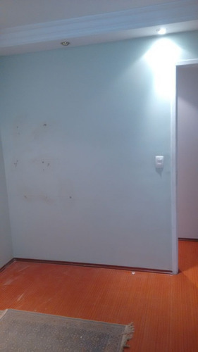 Imagem 9 de 25 de Apartamento - Ref: 5803