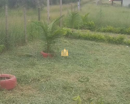 Imagem 18 de 18 de Sitio Em Esmeraldas - St00078 - 68311105