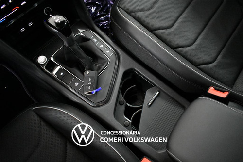 Volkswagen Tiguan 2.0 300 TSI GASOLINA ALLSPACE R-LINE AUTOMÁTICO