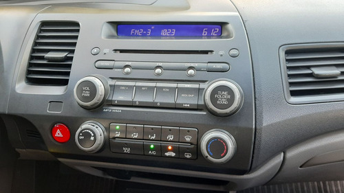 Honda Civic Civic Sed. LXL/ LXL SE 1.8 Flex 16V Aut.