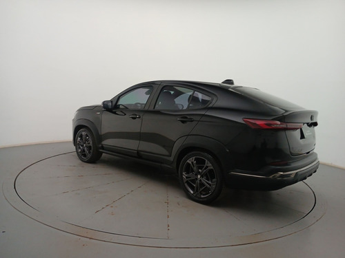 Fiat FASTBACK 1.3 TURBO 270 FLEX LIMITED EDITION AT6