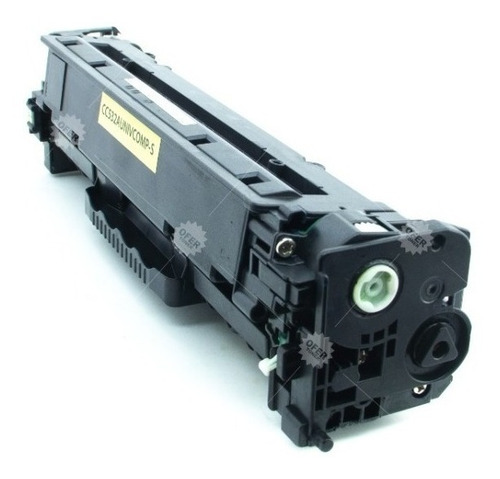 Ce412a Toner Generico 305a Compatible Con M351a