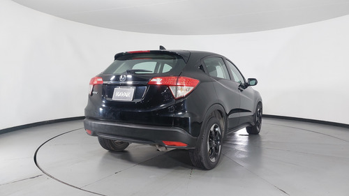 Honda HR-V 1.8 PRIME CVT