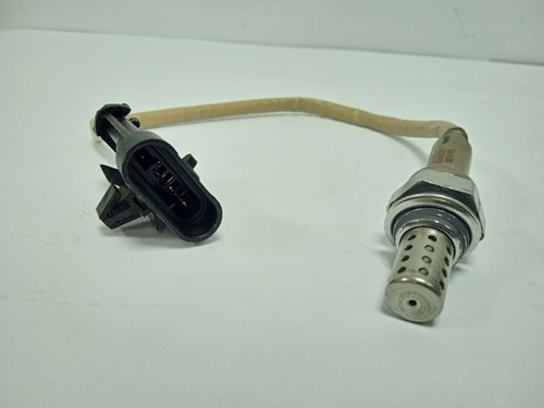 Sensor De Oxigeno Fiat 1.8 Cable Morado