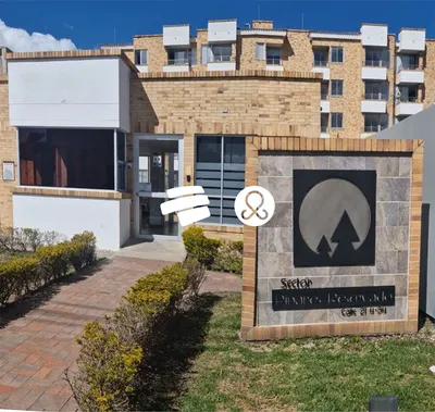 Apartamento en venta