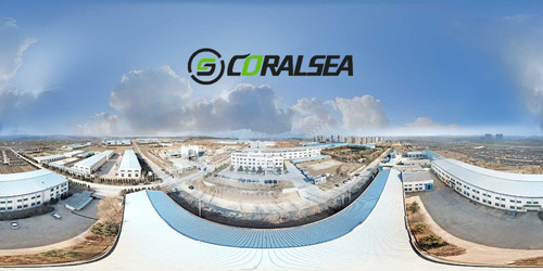 Imagen 15 de 15 de Semirrigido Coralsea Nuevo Casco De Aluminio Hsr 270 Ap Naut