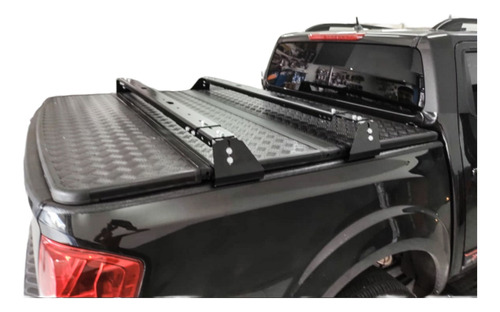 Soportes Carpa De Techo 4x4 Off Road Rack Caja Camioneta Tk