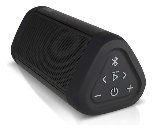 Bocina Oontz Angle 3 Ultra Bluetooth Inalámbrico Portátil