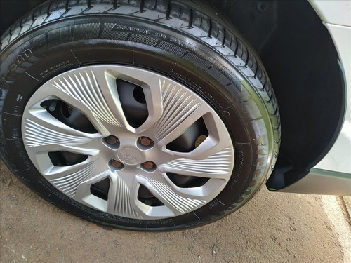 Grand Siena 1.4 Mpi Attractive 8v Flex 4p Manual