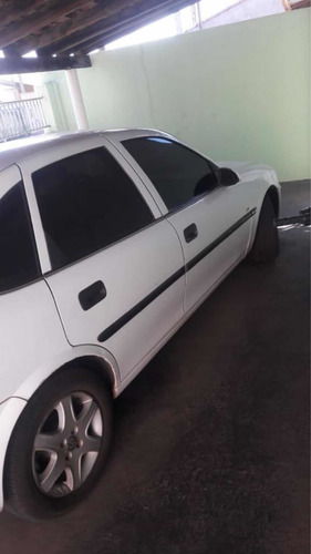 Chevrolet Vectra 2.0 Gls