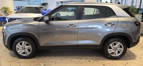Hyundai Creta 1.0 TGDI FLEX COMFORT AUTOMÁTICO