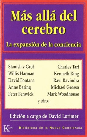 Libro Más Allá Del Cerebro-nuevo