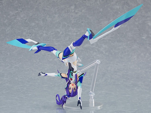 Act Mode Tsubasa Kazanari