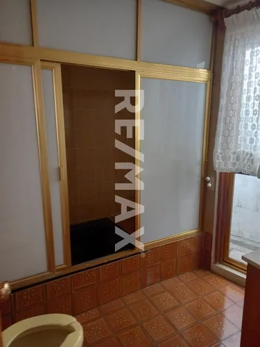 Casa En Venta, Cuajimalpa, Jesus Del Monte