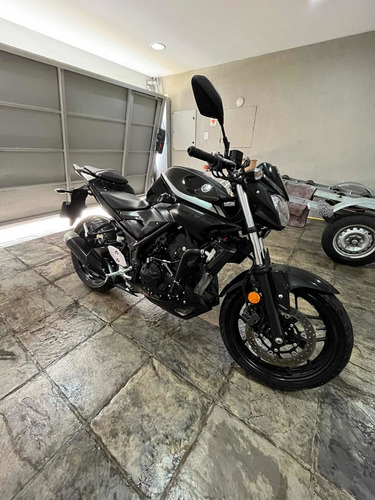 Imagen 10 de 18 de Yamaha Mt03