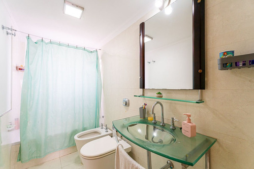 Venta 2 Dormitorios Con Vista Al Rio Y Cochera