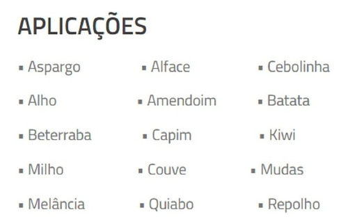 Imagem 7 de 10 de Mangueira De Irrigação Santeno - 100 Metros Top Profissio
