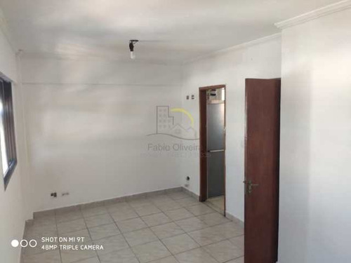 Imagem 8 de 18 de Apto Com 2 Dorms, Centro, São Vicente - R$ 275, Cod: 2481 - V2481