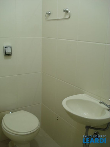 Imagem 9 de 15 de Apartamento - Jardim Paulista - Sp - 388053
