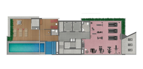 Imagem 26 de 26 de Apartamento - Ap00807 - 69305441