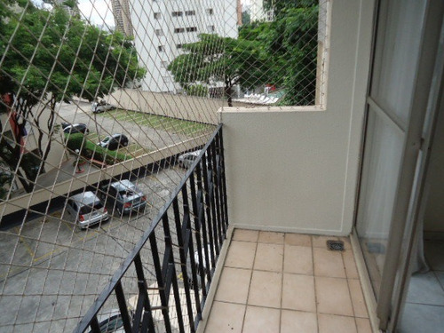 Imagem 10 de 20 de Maravilhoso - Sp Capital - 49231