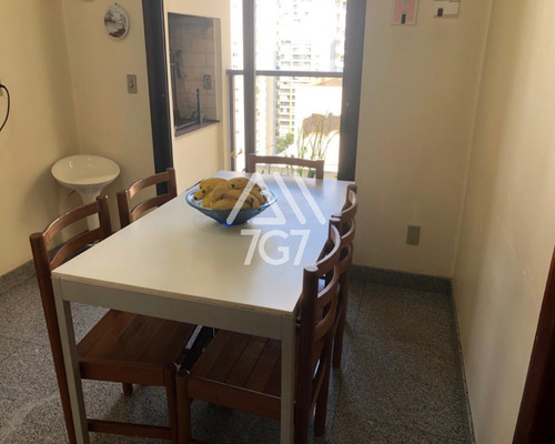 Imagem 13 de 30 de Apartamento Em Área Nobre Do Campo Belo - Ap13884 - 69540104