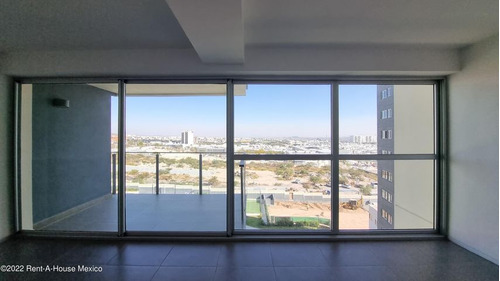 Departamento, Alberca+palapas+juegos Infantiles Querétaro