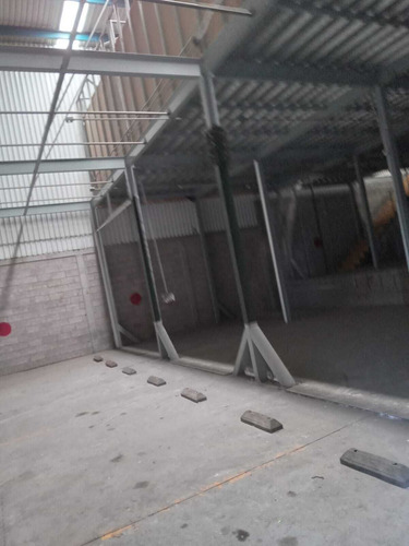 Excelente Local Comercial 400m2 Iztapalapa