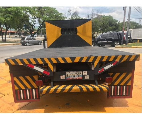 Imagen 8 de 8 de Chevrolet Rey Camion
