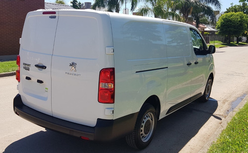 Peugeot Expert 1.6 Hdi Premium Okm 2020 Financiada