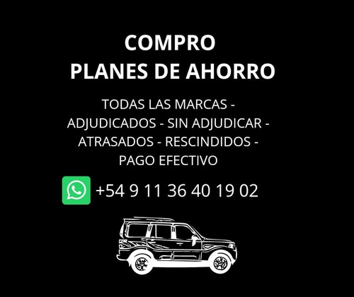 Vender Mi Autoplan. Cotizo Planes De Todas Las Marcas