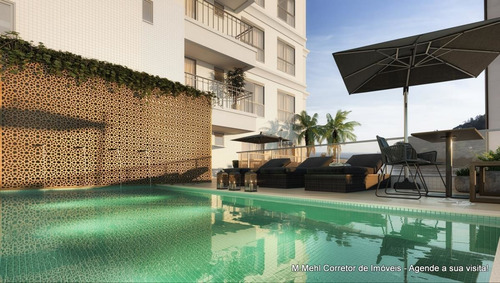 Imagem 18 de 28 de Apartamento Com 4 Dormitórios À Venda Com 290.42m² Por R$ 3.870.000,00 No Bairro Barra Sul - Balneário Camboriú / Sc - M2em-mim202