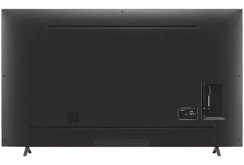 Imagem 5 de 5 de Smart Tv 4k LG Led Uhd 75 Google Alexa E Wifi - 75up8050psb
