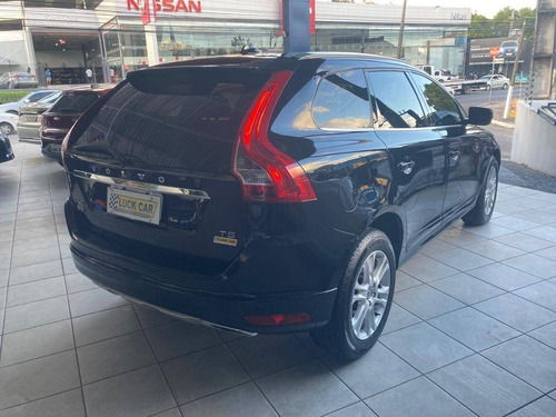 Imagem 3 de 10 de Volvo Xc60 2.0 T5 Momentum Gasolina 4p Automático
