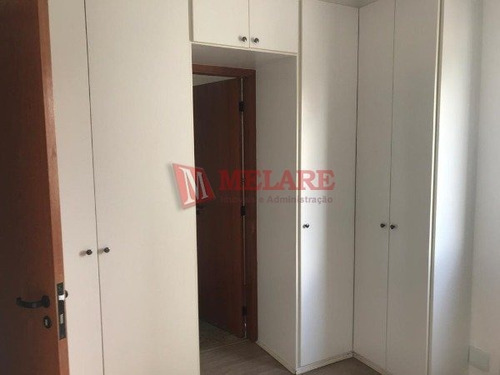 Imagem 14 de 15 de Apartamentos - Perdizes - Ref: 57327 - L-57327