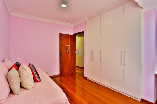 Imagem 11 de 24 de Apartamento À Venda, 3 Quartos, 1 Suíte, 3 Vagas, Rudge Ramos - São Bernardo Do Campo/sp - 95481