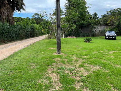 Chácara Em Holambra-sp, Com Escritura E Documentada