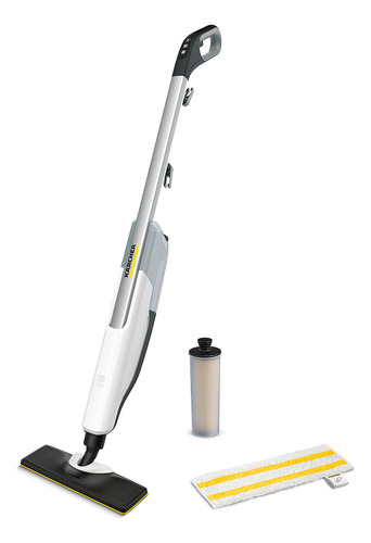 Limpiadora A Vapor Sc2 Upright Easyfix Kärcher