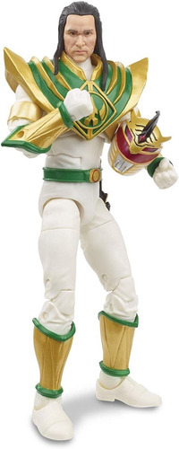 Power Rangers Lightning Collection Lord Drakkon