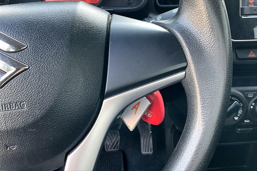 Suzuki Ignis 2022