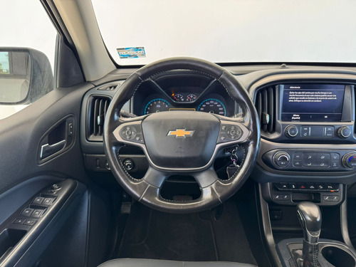 Chevrolet Colorado 3.6 Z71 4X4 At