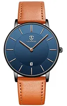 Comprar Reloj, Reloj Para Hombre, Moda Minimalista Reloj De Pulsera