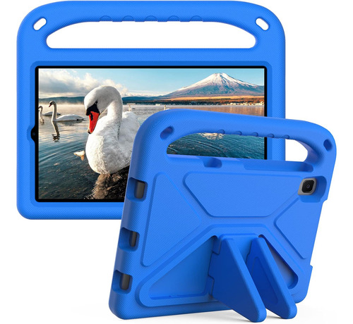 Funda Para Lenovo Tab M8 3rd Gen 2021 Tb-8506f Tb-8506x