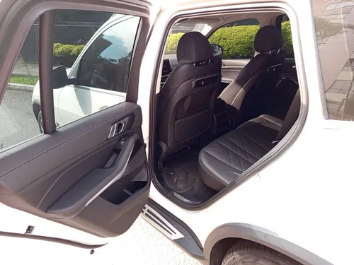 BMW X5 3.0 Xdrive 40I At híbrido