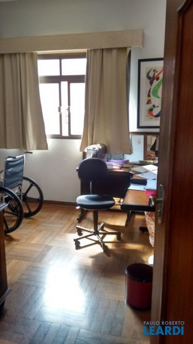 Imagem 8 de 15 de Casa Assobradada - Vila São Francisco - Sp - 507765