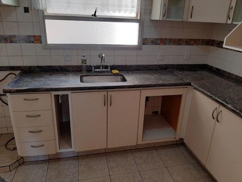 Imagem 7 de 13 de Apartamento Com 2 Dormitórios À Venda, 78 M² Por R$ 270.000,00 - Jardim Pacaembu - Jundiaí/sp - Ap2332